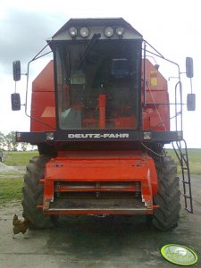 Deutz-Fahr M 36.10