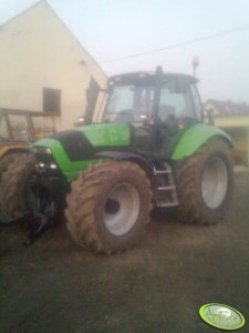 Deutz Fahr M 620 