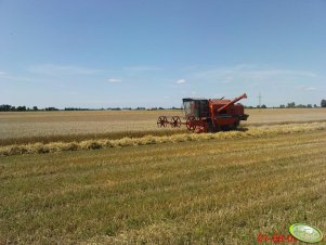 Deutz-Fahr M2385 Agrotronic