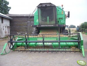 Deutz Fahr M36.10