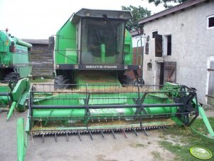 Deutz Fahr M38.50