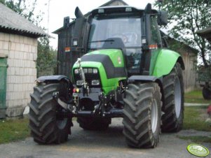 Deutz Fahr M600