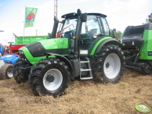 Deutz Fahr M610