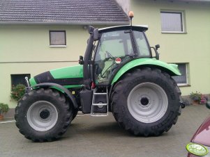 Deutz Fahr M620