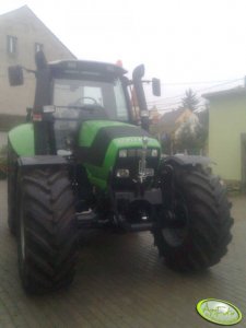 Deutz Fahr M620