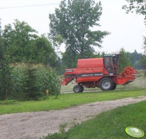 Deutz Fahr M660