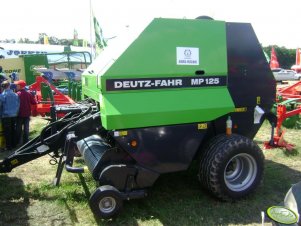 Deutz Fahr MP125