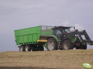 Deutz Fahr & Quicke 