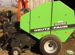 Deutz-Fahr RB 3.20-oc