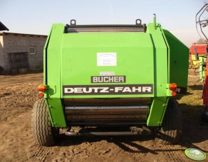 Deutz-Fahr RB 3.20-oc