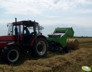 Deutz-Fahr RB 3.20-oc