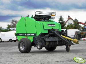 Deutz-Fahr RB 3.20 OC 