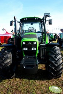 Deutz Fahr serii 6
