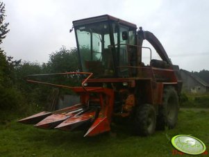 Deutz-Fahr SFH4010A