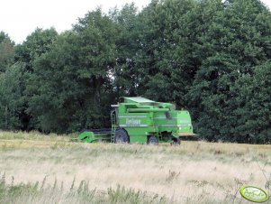 Deutz - Fahr Top Liner 4080 HTS