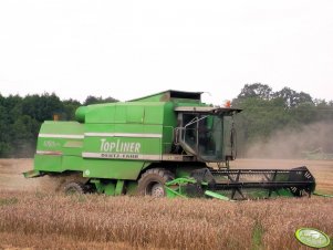 Deutz - Fahr Top Liner 4080 HTS