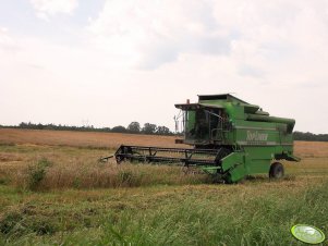 Deutz - Fahr Top Liner 4080 HTS