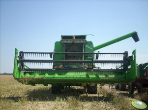 Deutz-Fahr Topliner 4080 HTS