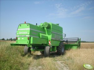 Deutz-Fahr Topliner 4080 HTS