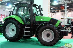 Deutz Fahr TTv 1160