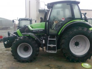 Deutz-Fahr TTV 410