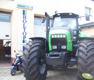 Deutz-Fahr X720