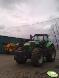 Deutz Fahr X 