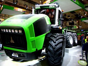 Deutz-Fahr XXL 1630