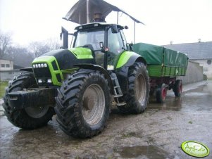 Deutz Fahr