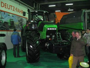 Deutz Fahr