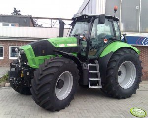 Deutz Fahr