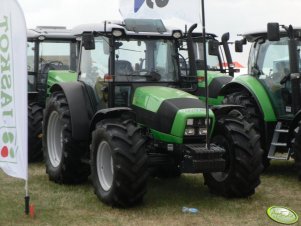 Deutz-Fahr