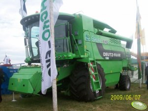 Deutz-Fahr