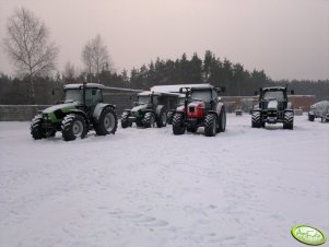 Deutz-Fahr 