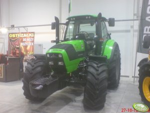 Deutz Fahr