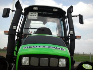 Deutz-Fahr