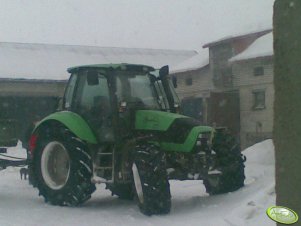 Deutz Fahr