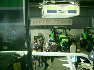 Deutz-fahr