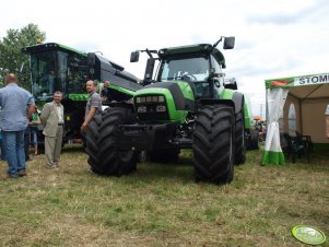 Deutz Fahr 