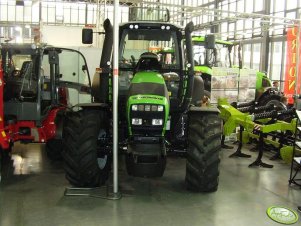 Deutz-Fahr
