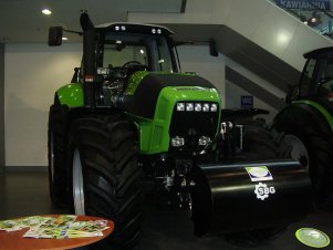 Deutz-Fahr