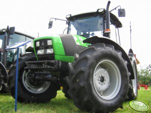 Deutz-Fahr