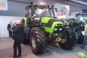 Deutz Fahr