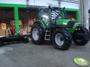 Deutz Fahr