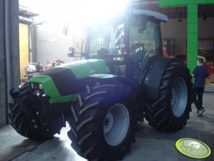 Deutz Fahr