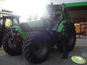 Deutz Fahr