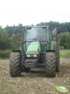 Deutz-Fahr