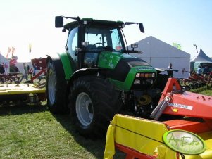 Deutz Fahr 