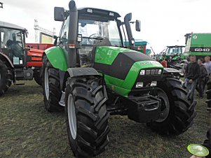 Deutz-Fahr