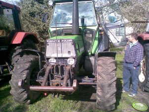 Deutz Fahr